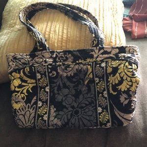 Vera Bradley bag